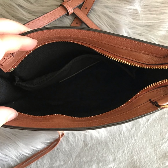 Rebecca Minkoff || Regan Crossbody Bag - Picture 7 of 8